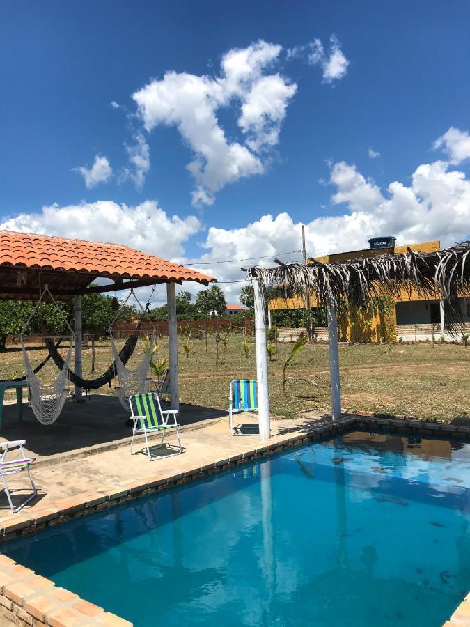 Pousada Mar Das Gaivotas Barra Grande  Extérieur photo