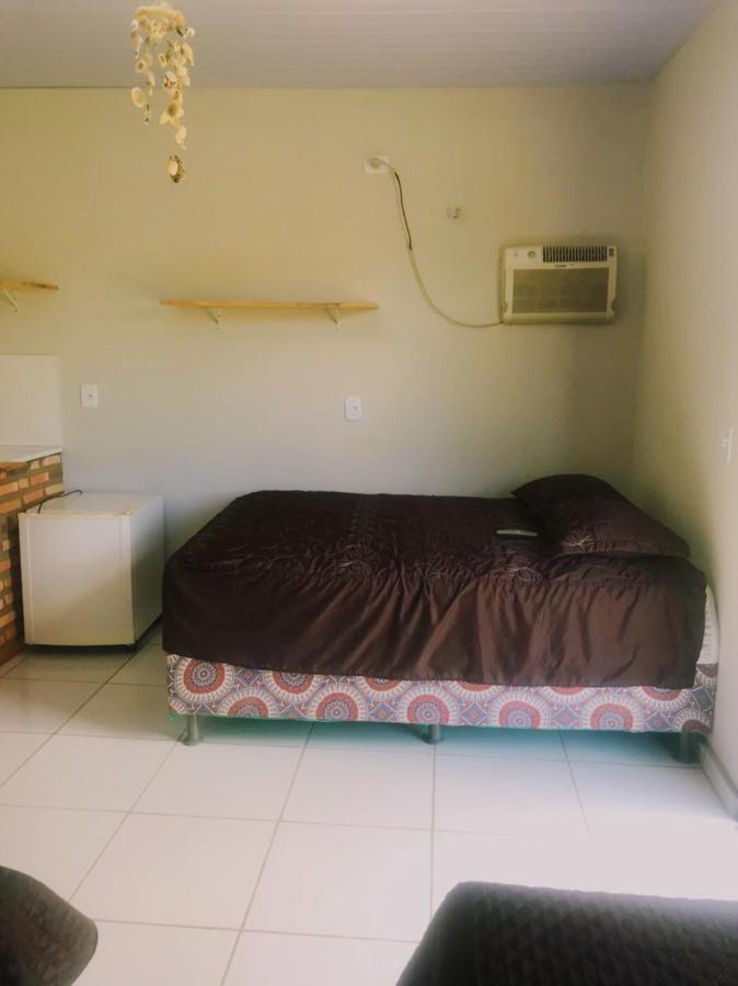 Pousada Mar Das Gaivotas Barra Grande  Extérieur photo